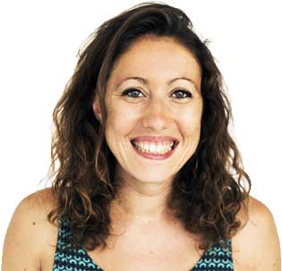 Lisa Warren - Marketing Strategist